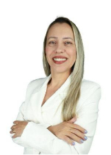 DRA ANDREARA CASTRO