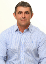 VANDERLEI CHURRASQUEIRO