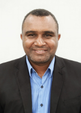 PROFESSOR EZEQUIAS DEDÉ