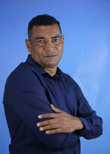 PROFESSOR WASHINGTON