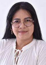 CLEUDA DO BACABALZINHO