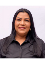 PROFESSORA ANDRÉA ARAÚJO