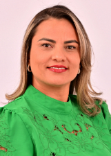 GERSICA DO CEARA DA LOTO