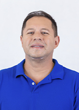 PROFESSOR DEUSDETE JÚNIOR