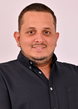 JOÃO MARCUS DA SAÚDE