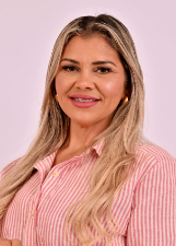 THAIS PARENTE DO POVO