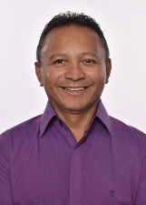 GERALDINHO DE CHIQUITA