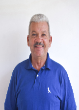 ROBERTO DE TANQUE RASO