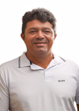 NENEM DA LINHA DE FERRO