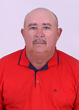 DIMAS DA PEDRA DAGUA