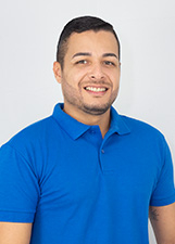 HELBER DE SOCORRO DA SAÚDE