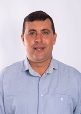 GILMAR DA LAGOA GRANDE