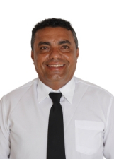 IRMAO EDSON DA SAUDE