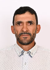 JOÃO NETO DO OLHO DÁGUA