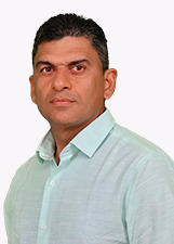 IRMÃO ALBERTO DO DANONY