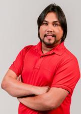 CLEDSON OLIVEIRA KEL