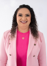 DARLIANE DE NATALICIO