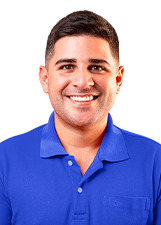 REPORTER RINALDO LUIZ