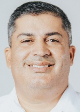 ADRIEL DE ZECA BICUDO