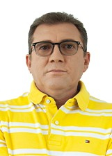 DELEGADO ANTÔNIO