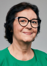 LIA MÃE DE CHAPARRAL