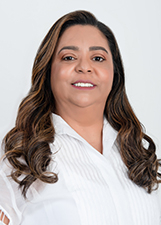 HELBINHA DE RODRIGUES