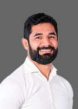 BEL DE NELSON BARBUDO