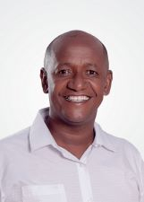 IRMÃO VALDI ABENÇOADO