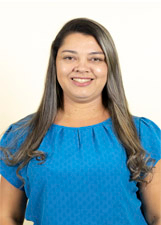 PROFESSORA ALEXSANDRA BENVINDO