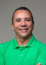 EDINALDO FORTES