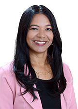 PROFESSORA RAIMUNDINHA