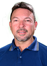 GLAUBER MOURA