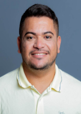 BERNARDO WANDESON PAIN