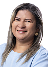 PROFESSORA MAURICÉLIA