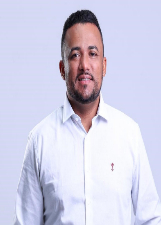 PROFESSOR FLÁVIO SANTOS