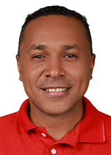 RONALDO RAIMUNDO DO CANDINHO