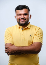 FABYELLYSON DO CÓRREGO