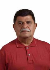 PROFESSOR CHAGAS CRUZ