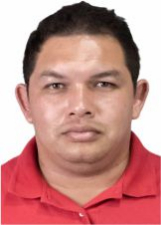 ESDRAS DO CORAÇÃO MACUXI