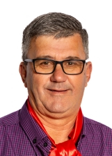 LUIZ LEMOS - CHACRINHA