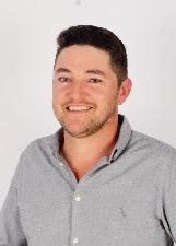 MARCIANO LONGHI BARREIRO