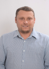 CLAUDEMIR O AMARELINHO