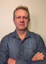 IRIO MOTORISTA DA SAÚDE