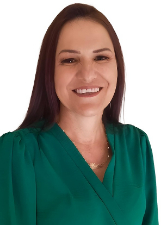 MARIZA FANTONI DE MATOS