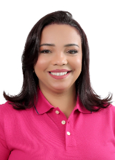 VEREADORA FRANKELINE