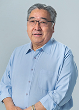 ROBERTO TAMURA