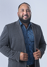 CLAYTON SASSÁ DE MADUREIRA