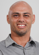PROFESSOR RODRIGO ANDRADE