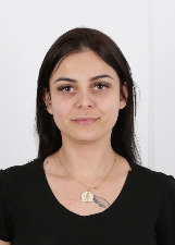 MANU BASILE DA SAÚDE