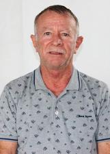 SARGENTO PEDRO